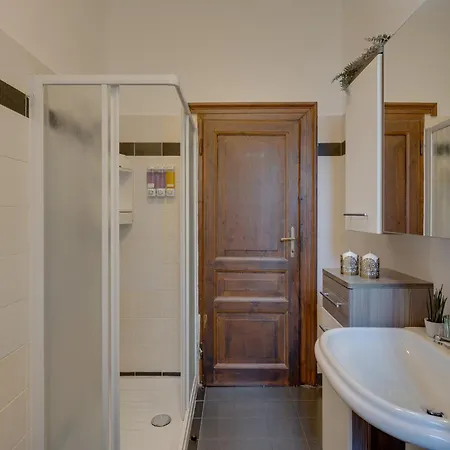 Appartement Chromatica - Di Fronte A Galleria Bomb Gorizia