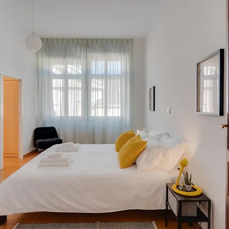 Appartement Chromatica - Di Fronte A Galleria Bomb Gorizia