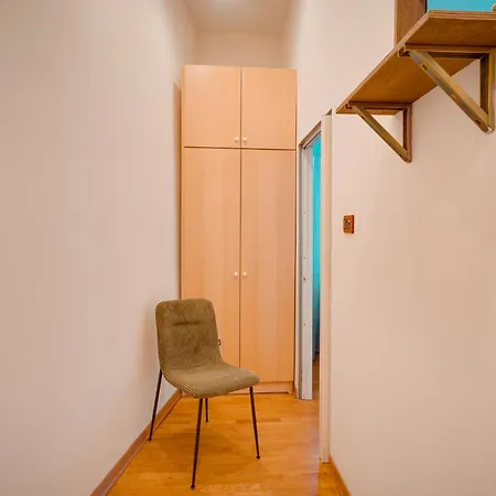 Appartement Chromatica - Di Fronte A Galleria Bomb Gorizia