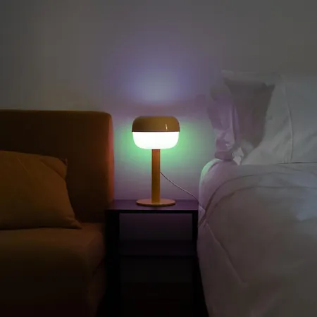 Chromatica - Di Fronte A Galleria Bomb Appartement *